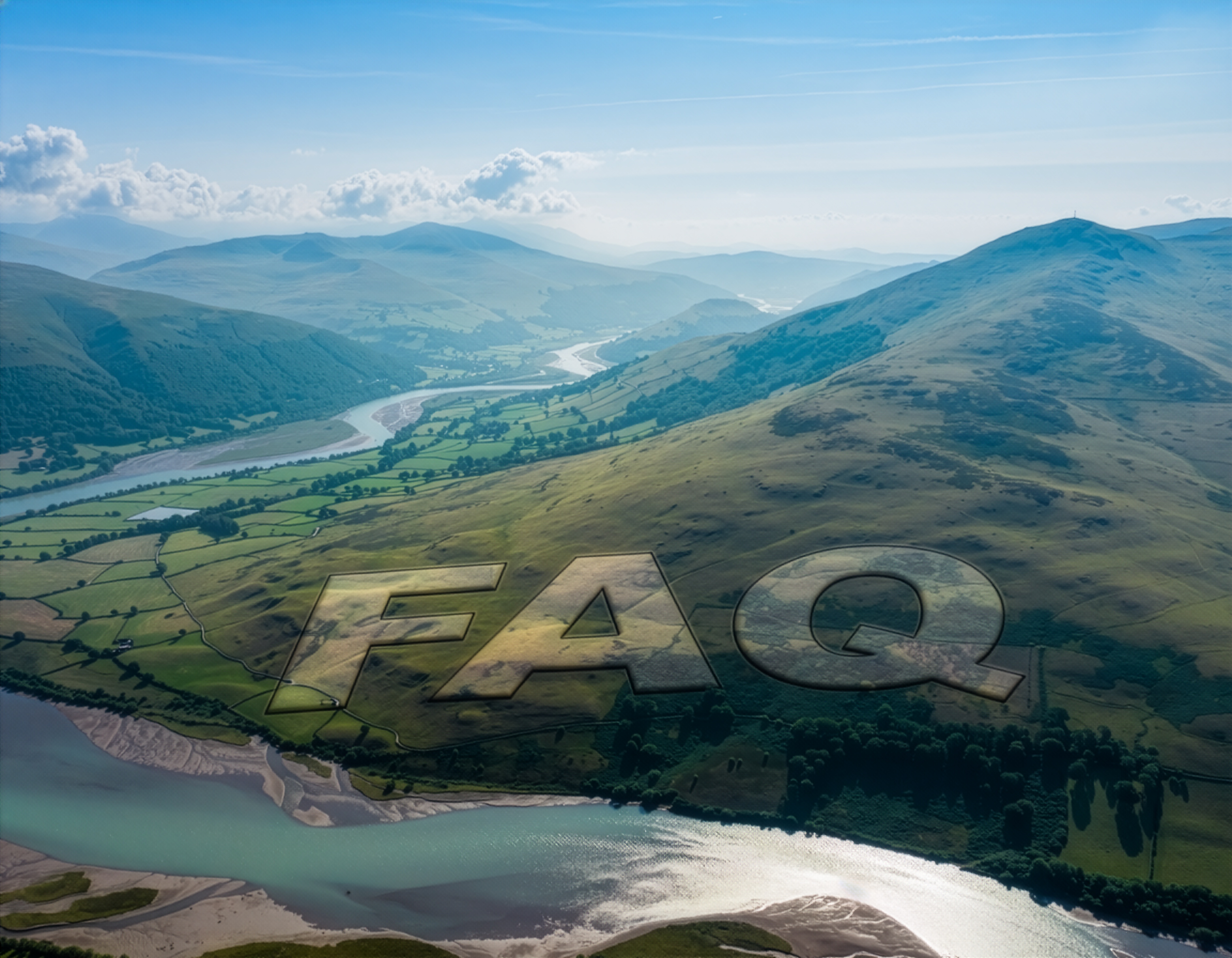 FAQ Background